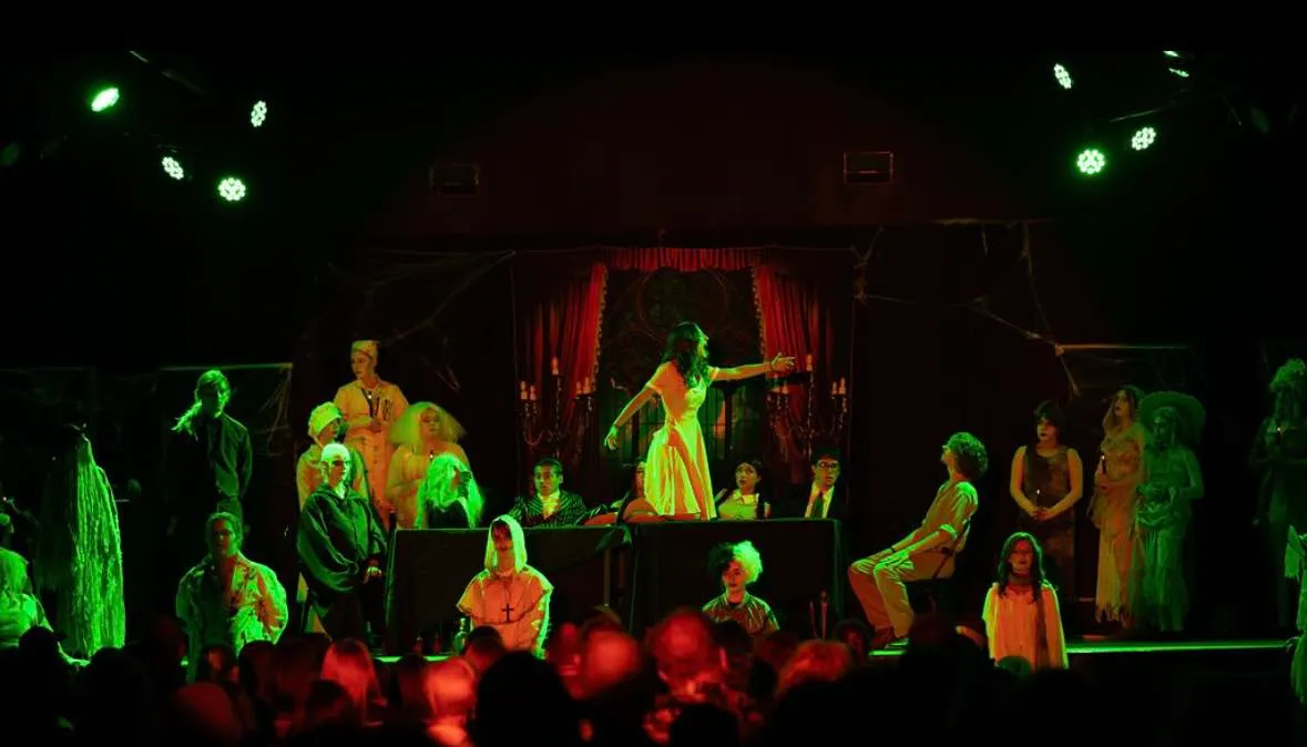 Addams Family 2025 — photo 3