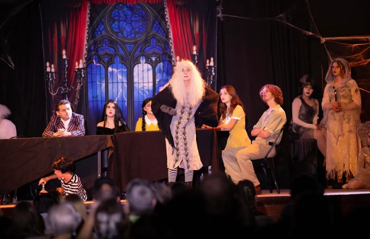 Addams Family 2025 — photo 5