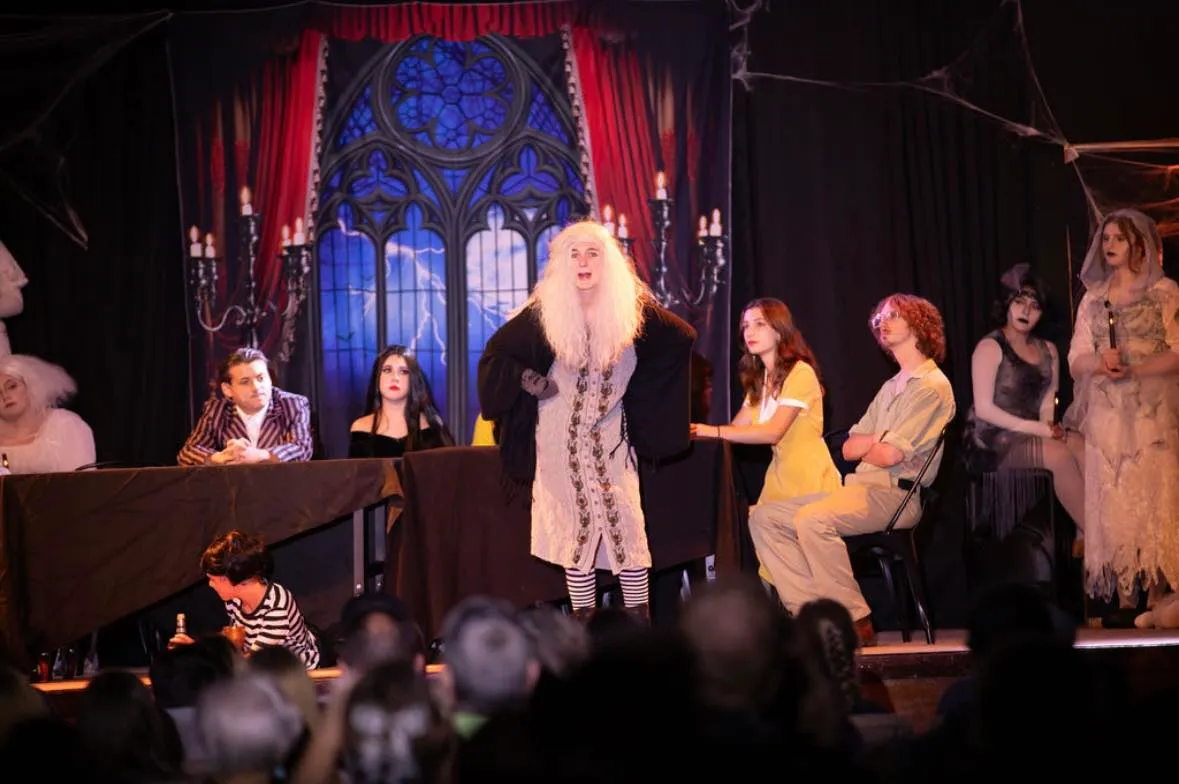 Addams Family 2025 — photo 8