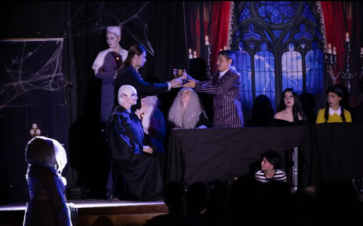 Addams Family 2025 — photo 9