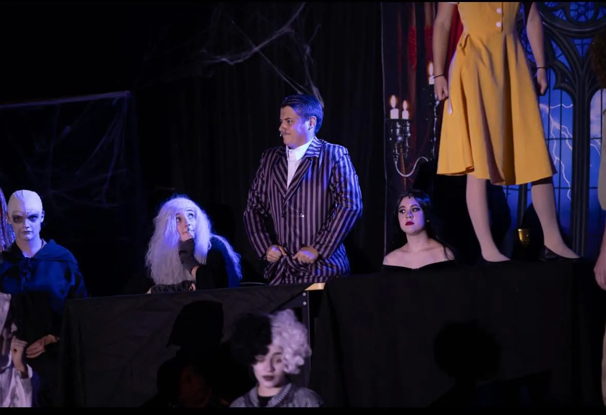 Addams Family 2025 — photo 10