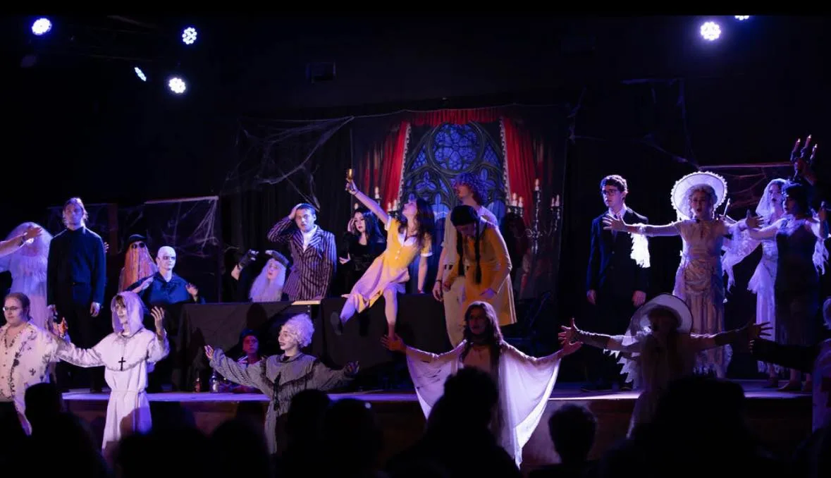 Addams Family 2025 — photo 13