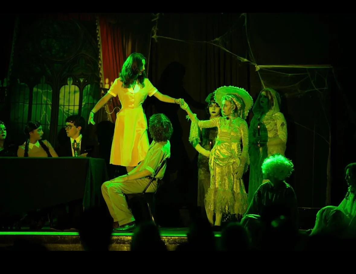 Addams Family 2025 — photo 15