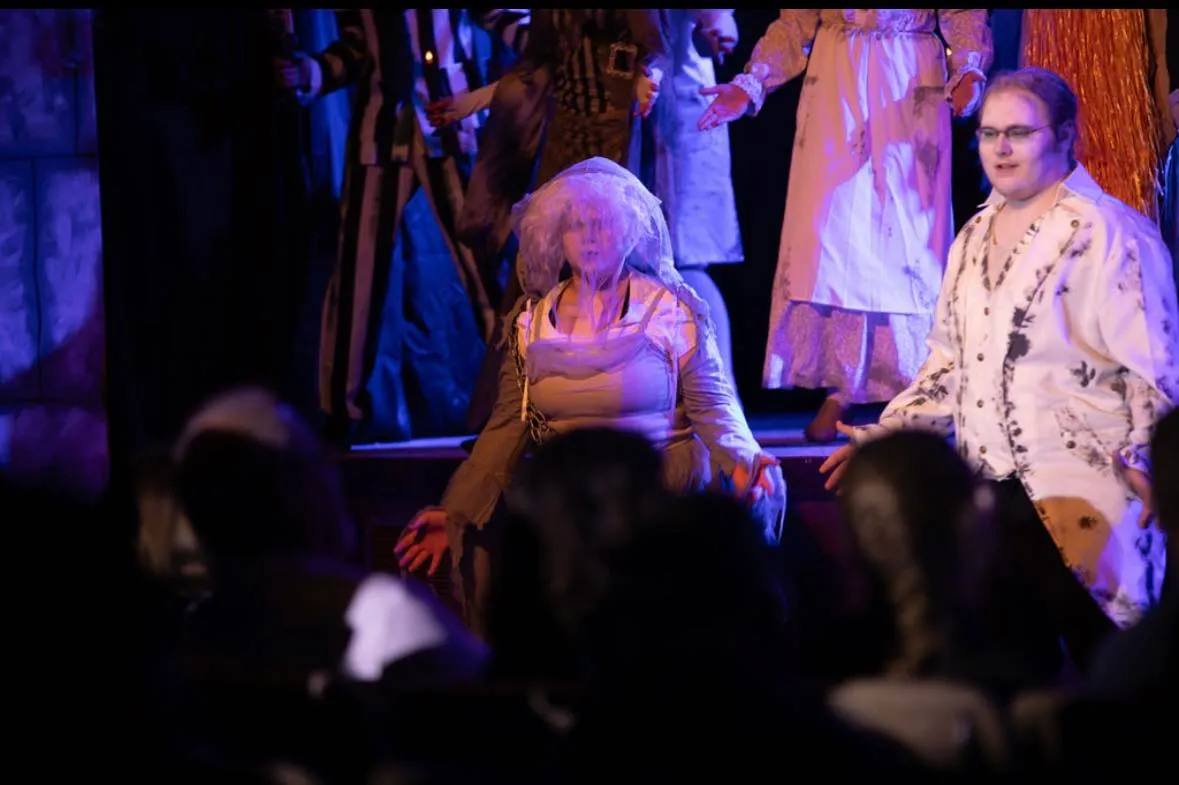 Addams Family 2025 — photo 18