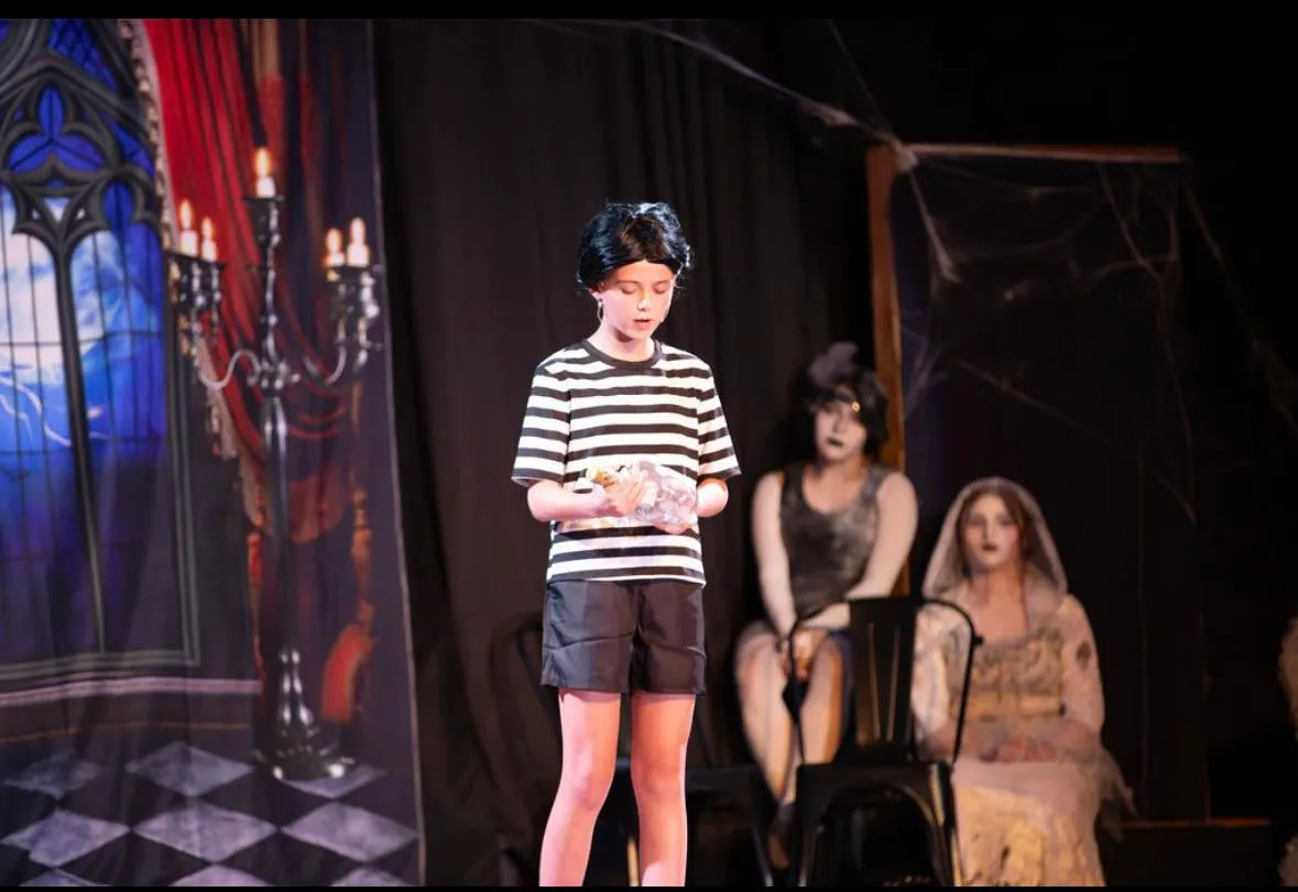Addams Family 2025 — photo 20
