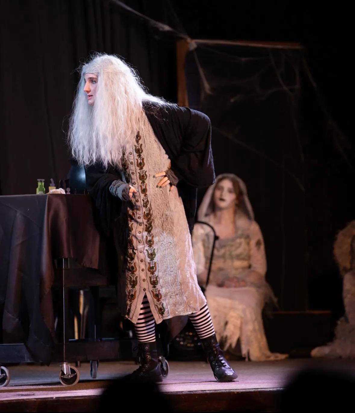 Addams Family 2025 — photo 23