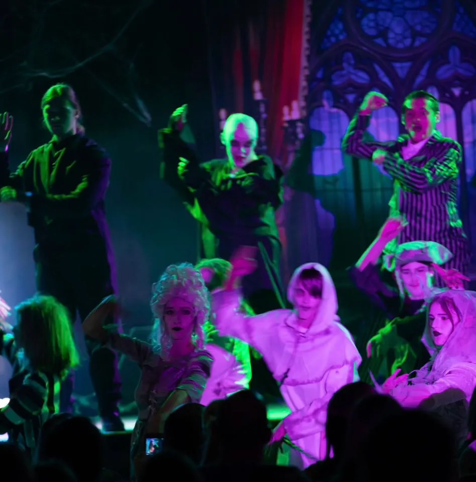 Addams Family 2025 — photo 24