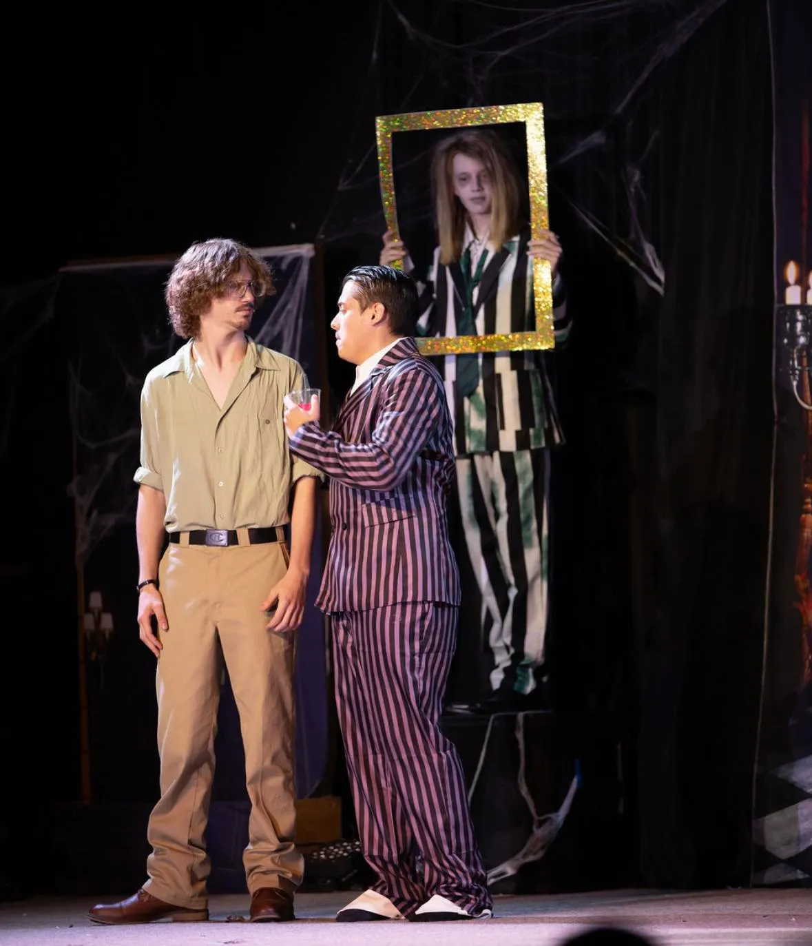 Addams Family 2025 — photo 25