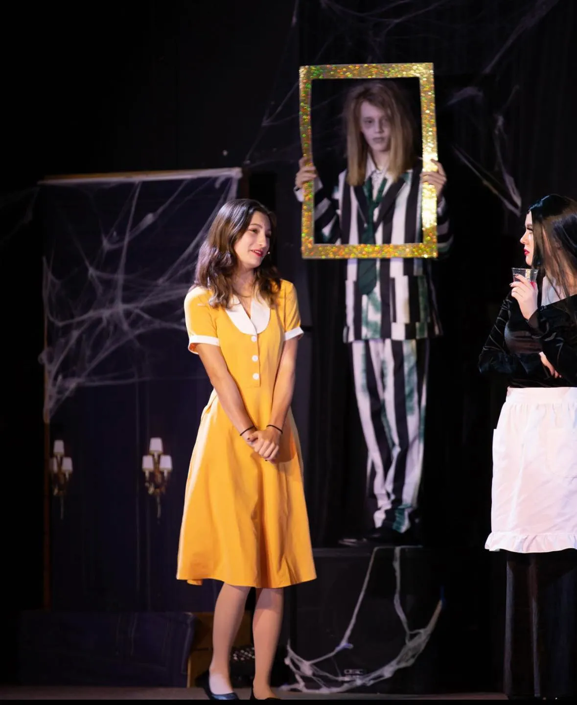 Addams Family 2025 — photo 26