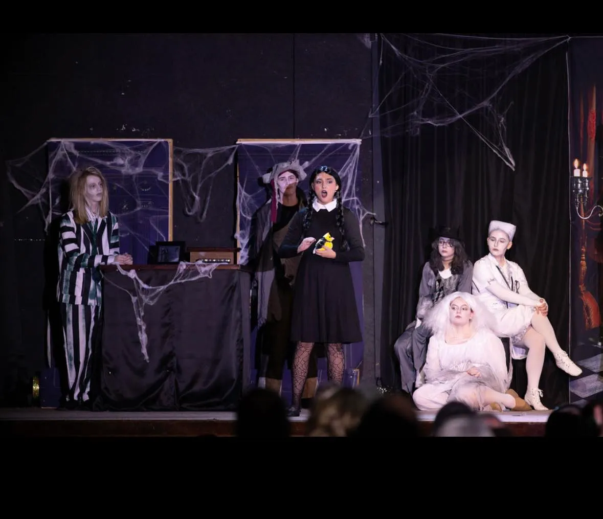 Addams Family 2025 — photo 27