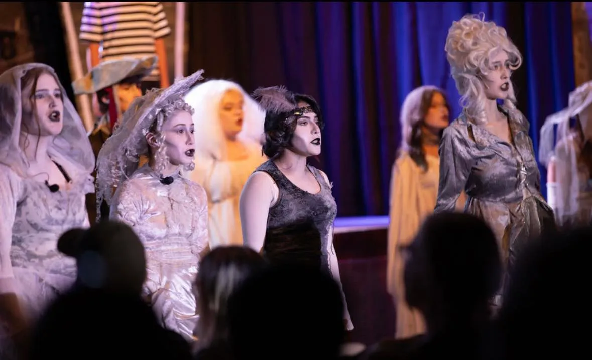 Addams Family 2025 — photo 29