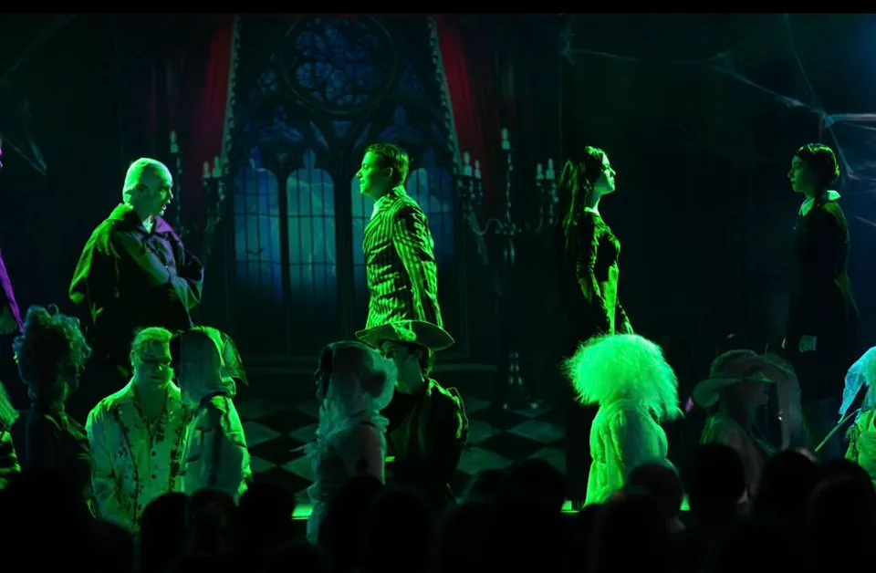 Addams Family 2025 — photo 30