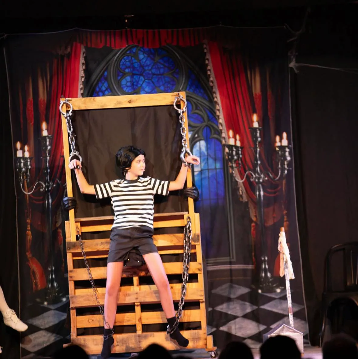 Addams Family 2025 — photo 31
