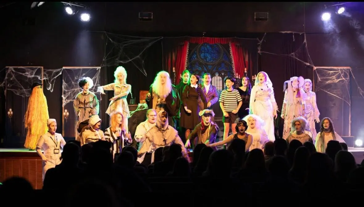Addams Family 2025 — photo 32