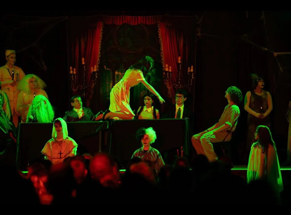 Addams Family 2025 — photo 33