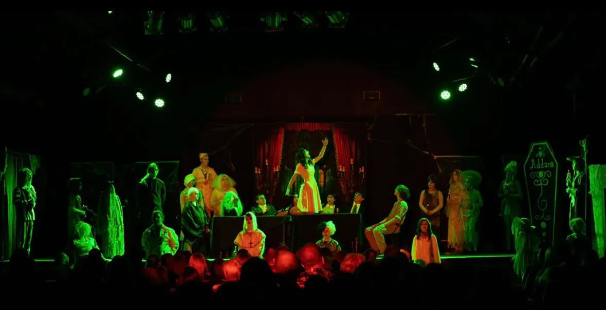 Addams Family 2025 — photo 34