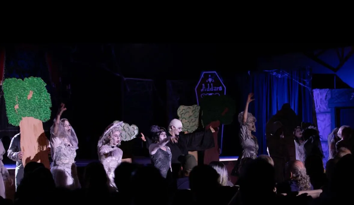 Addams Family 2025 — photo 35