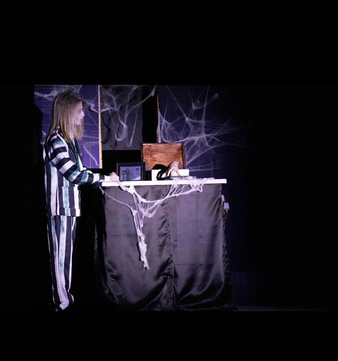 Addams Family 2025 — photo 37