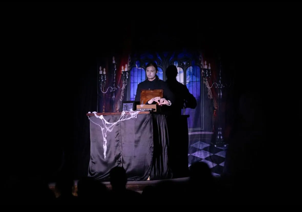 Addams Family 2025 — photo 38
