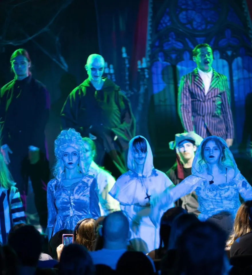 Addams Family 2025 — photo 39