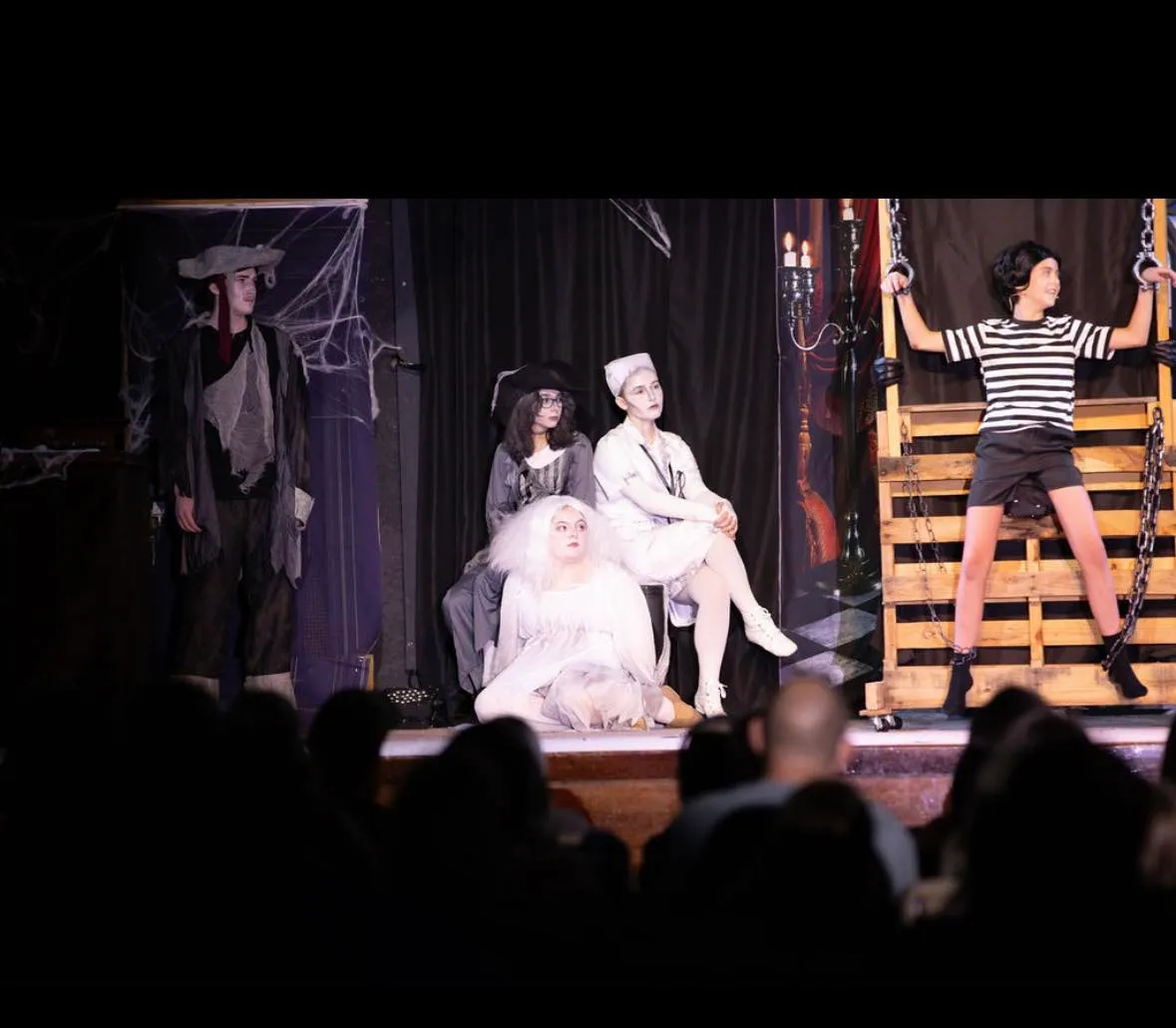 Addams Family 2025 — photo 40