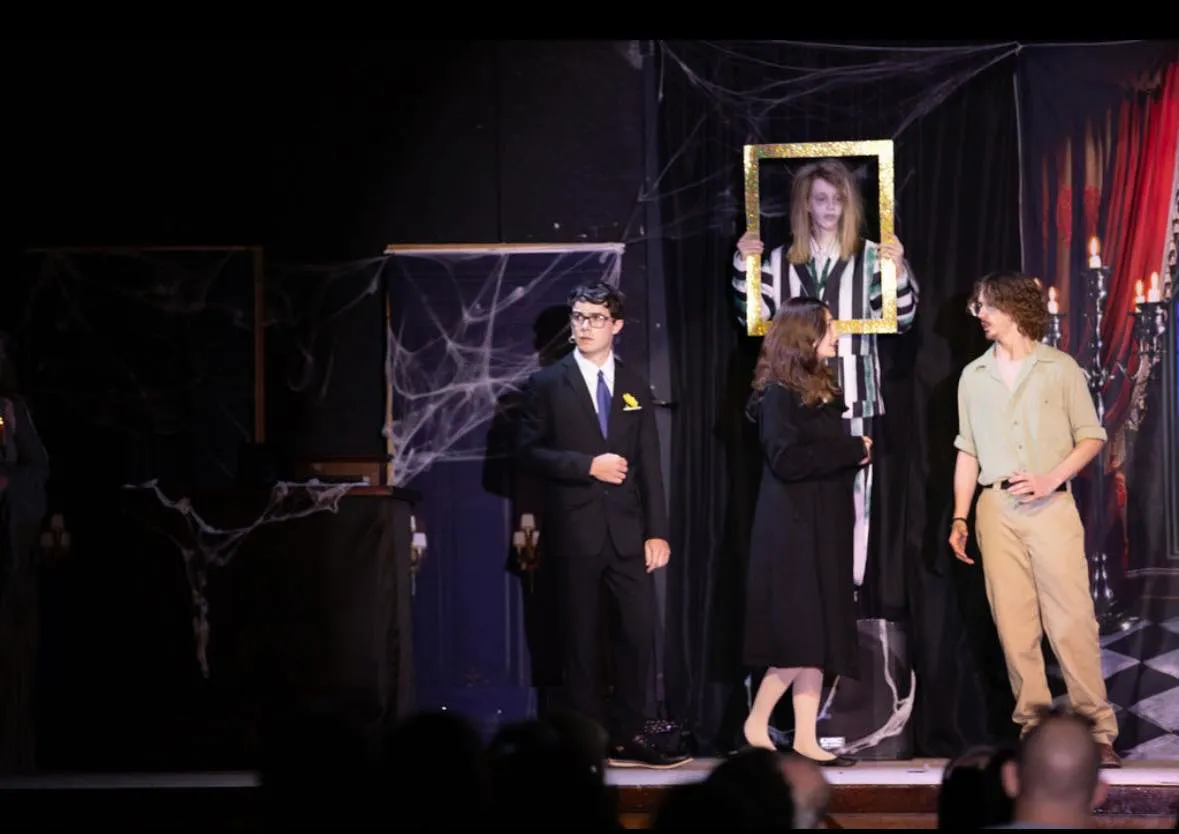 Addams Family 2025 — photo 43