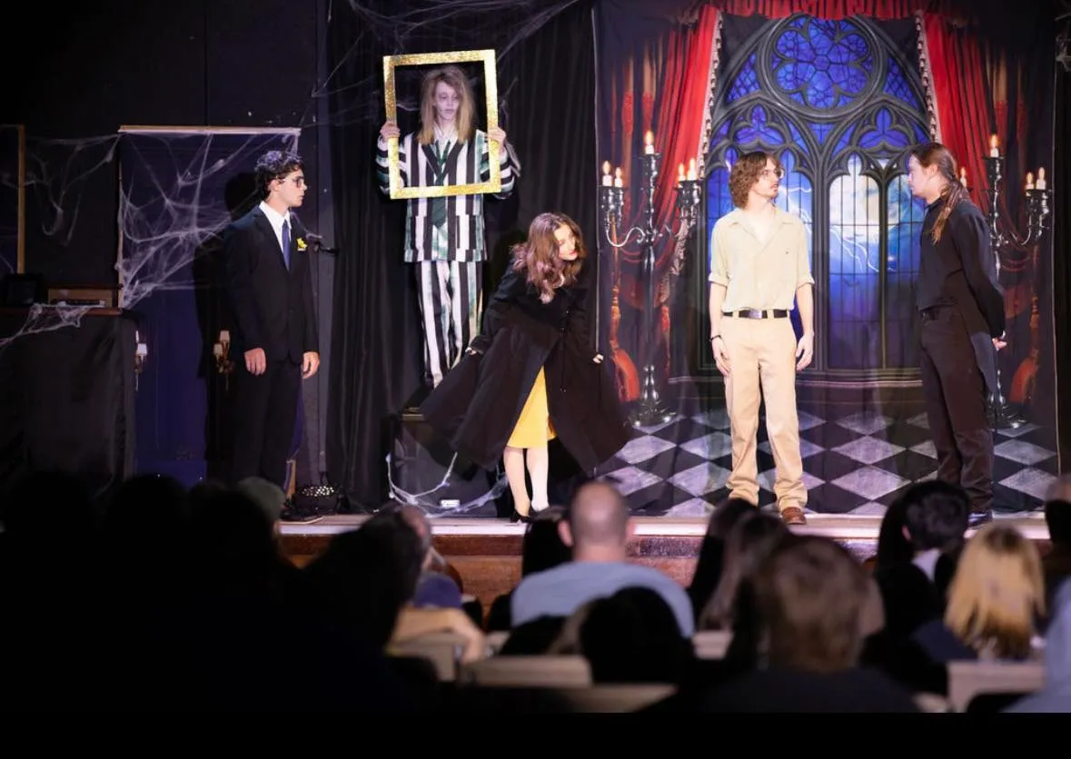Addams Family 2025 — photo 44