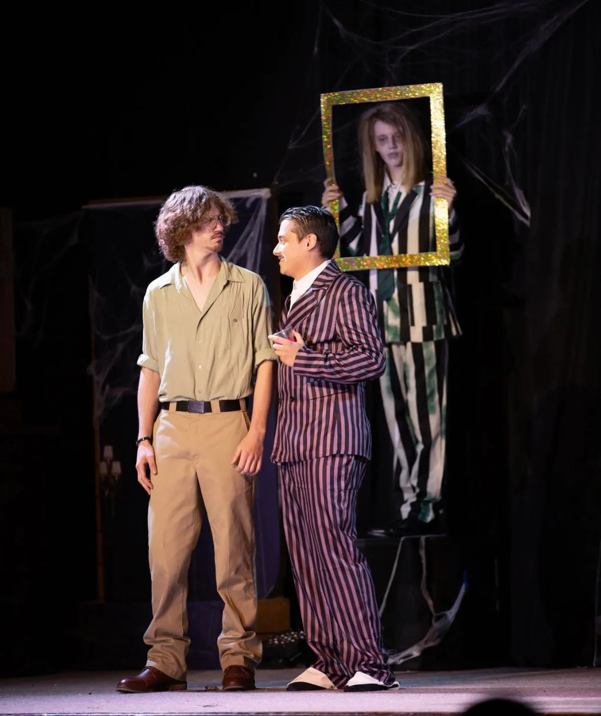 Addams Family 2025 — photo 45