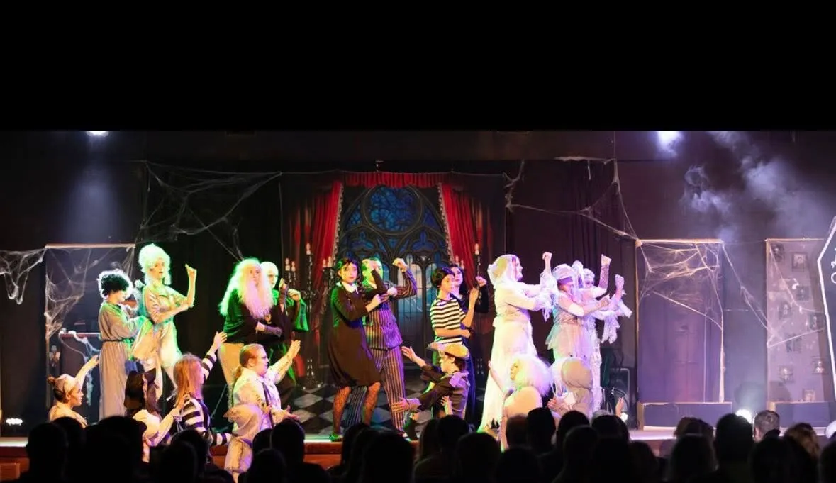 Addams Family 2025 — photo 47