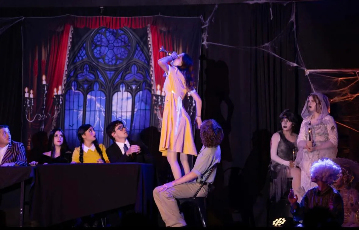 Addams Family 2025 — photo 48