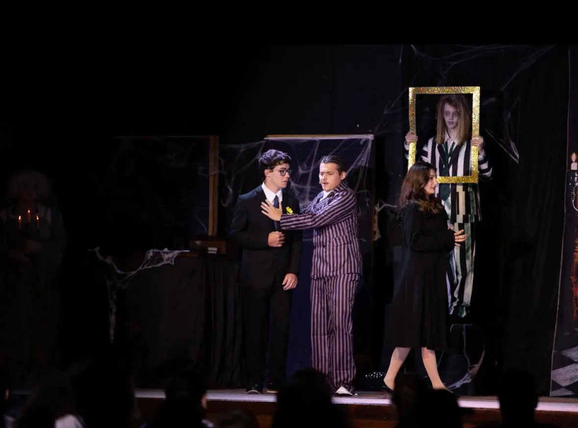 Addams Family 2025 — photo 49