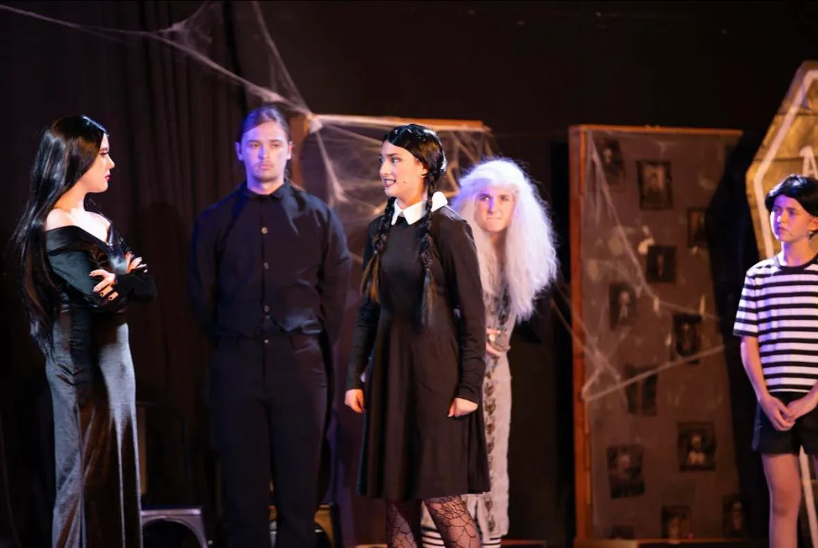 Addams Family 2025 — photo 51