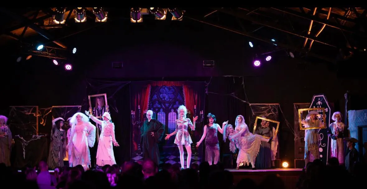 Addams Family 2025 — photo 52