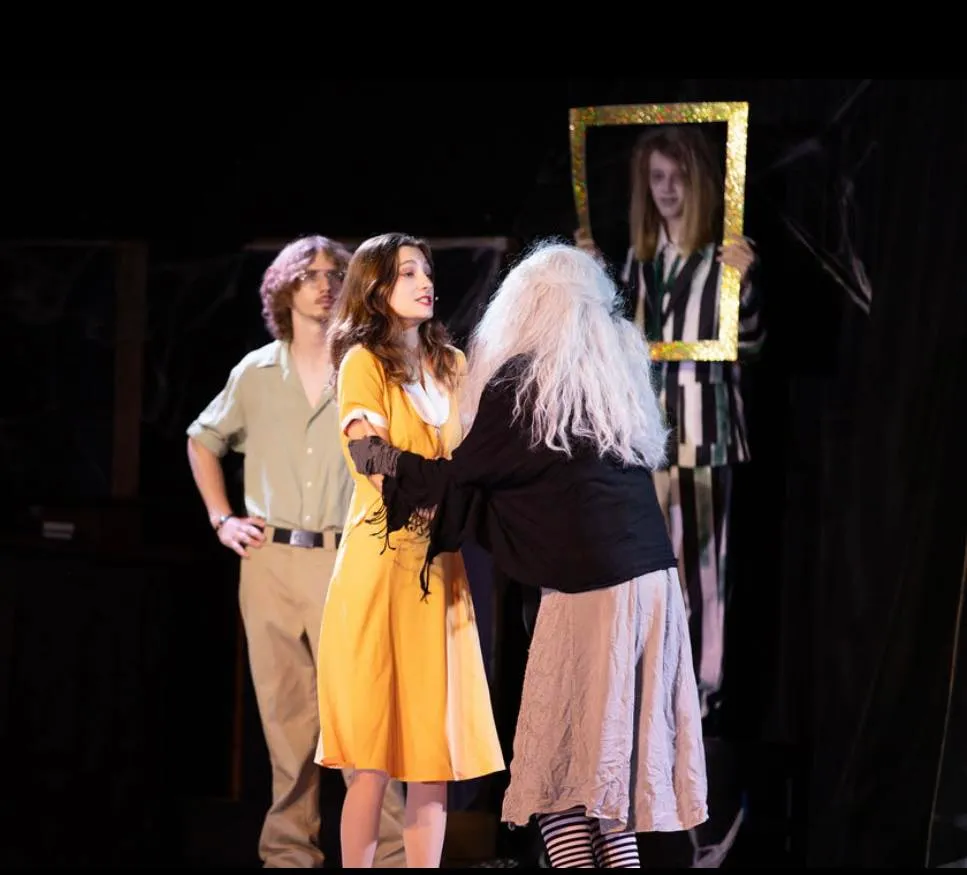 Addams Family 2025 — photo 53
