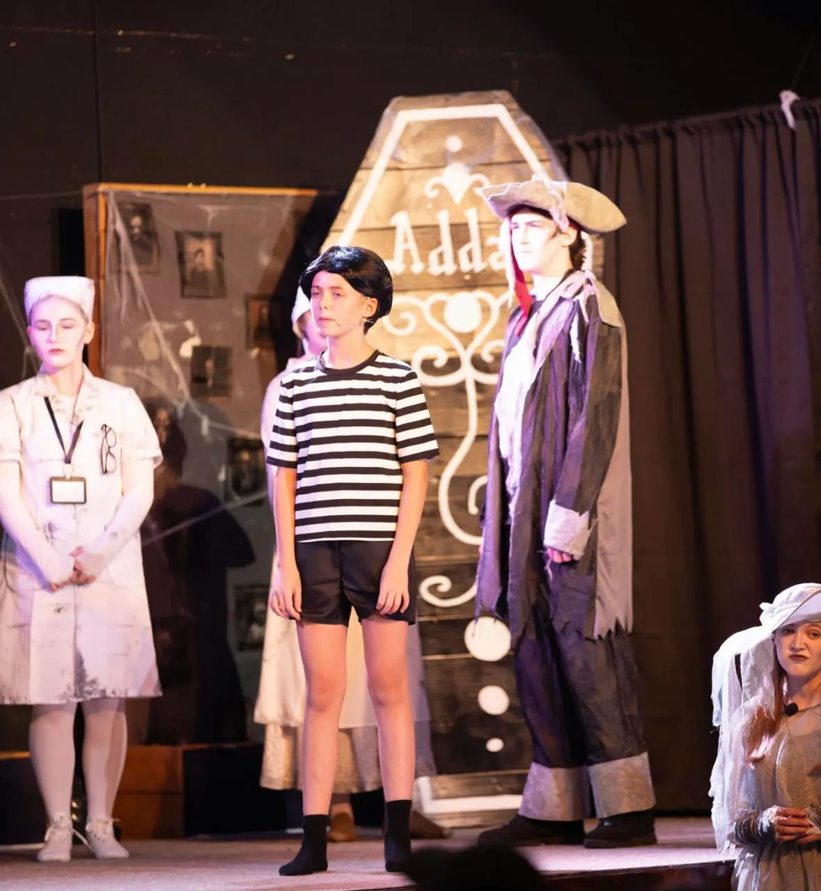 Addams Family 2025 — photo 54