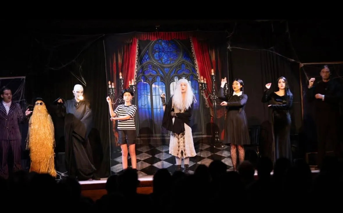 Addams Family 2025 — photo 56
