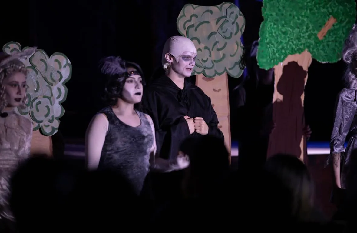 Addams Family 2025 — photo 57