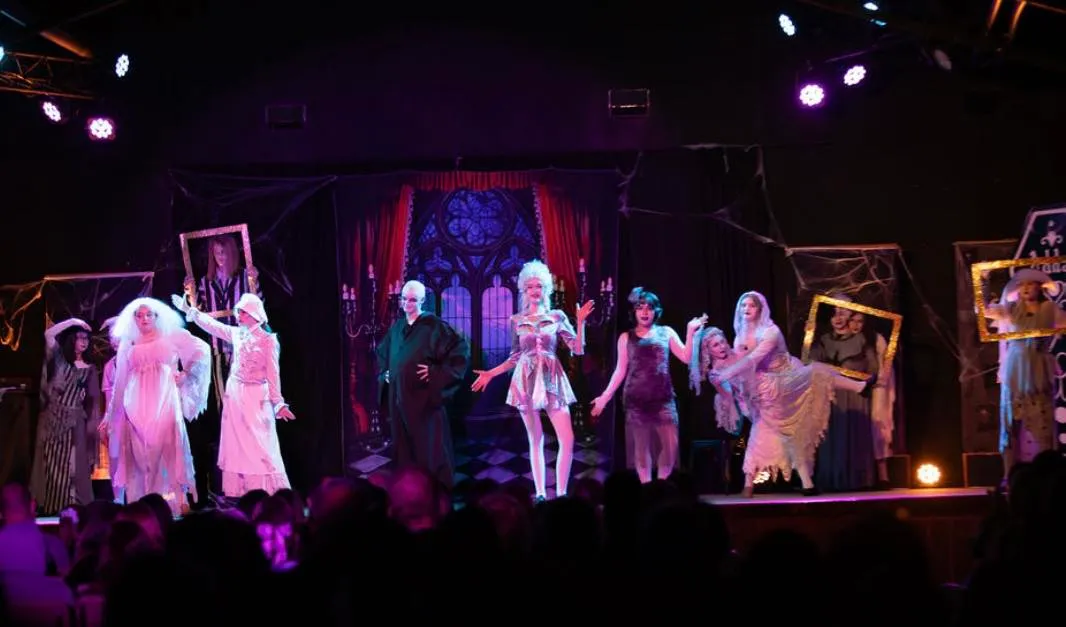 Addams Family 2025 — photo 61