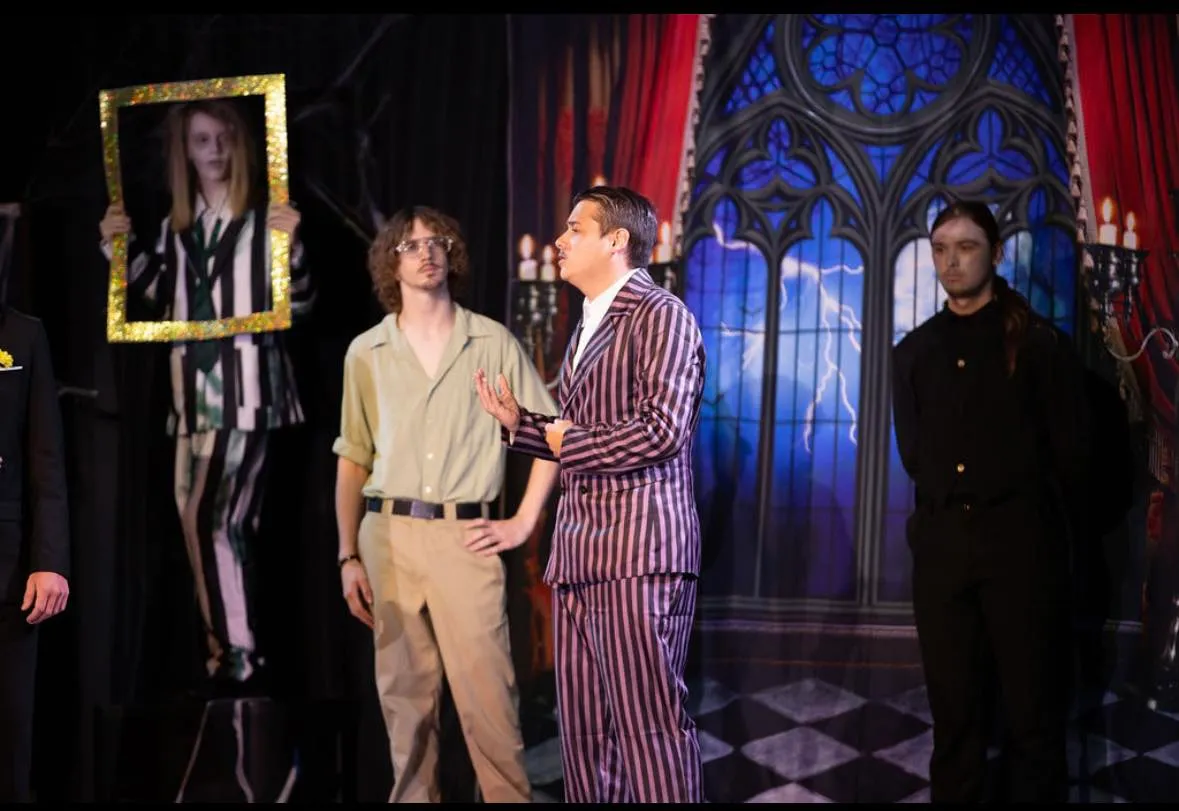 Addams Family 2025 — photo 62
