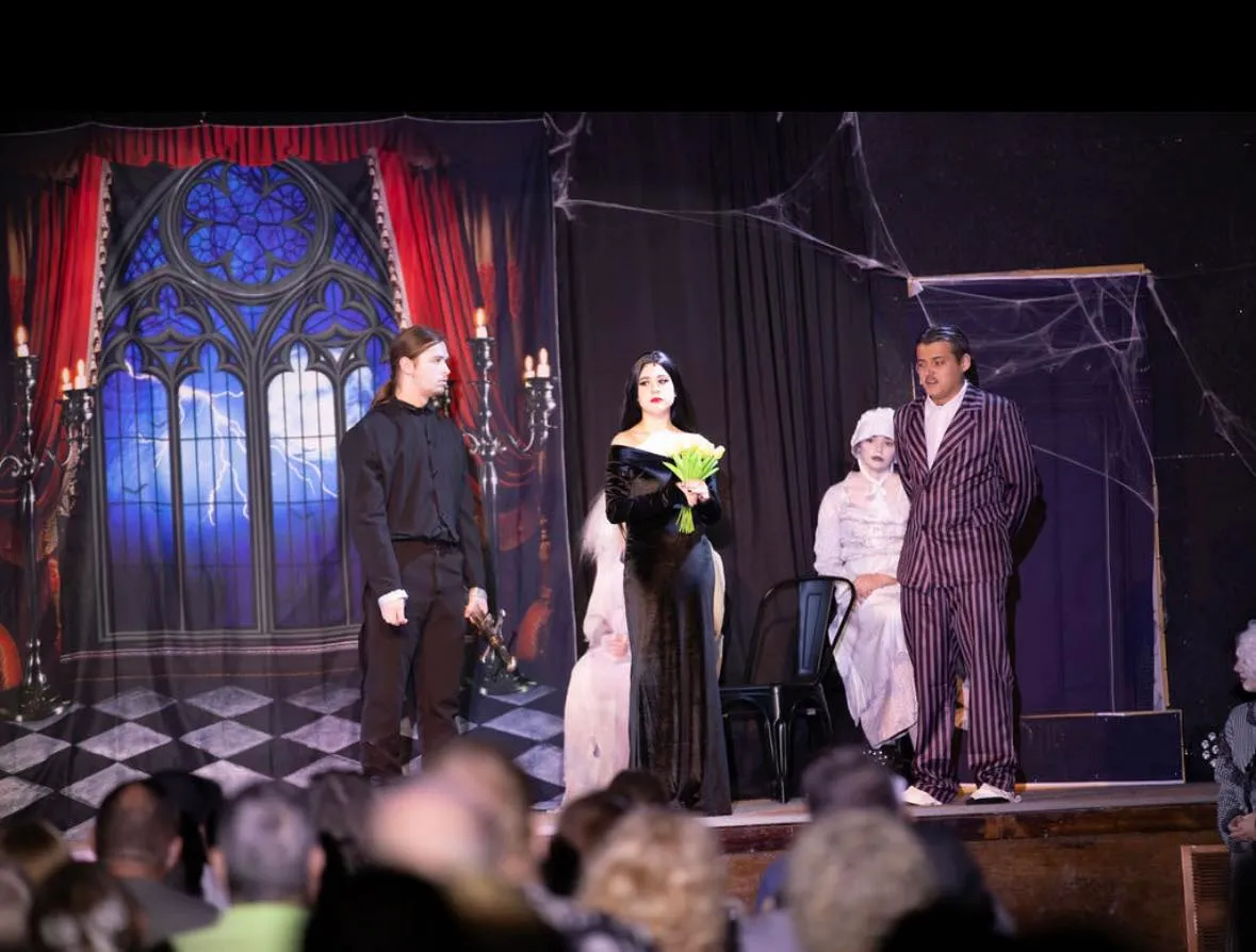 Addams Family 2025 — photo 65