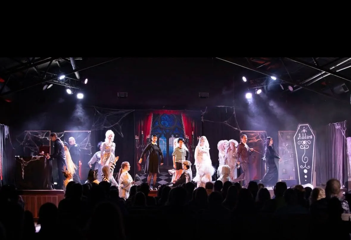 Addams Family 2025 — photo 68
