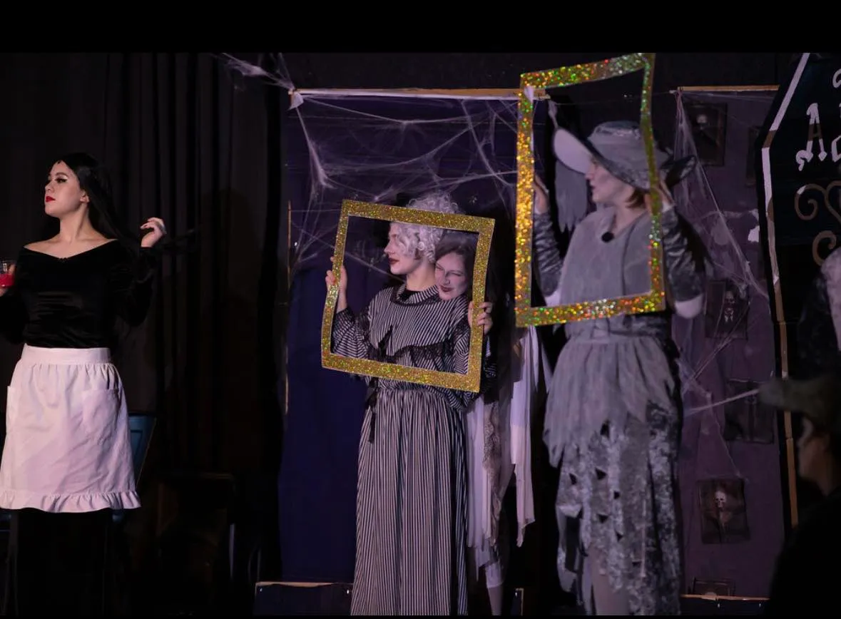 Addams Family 2025 — photo 70