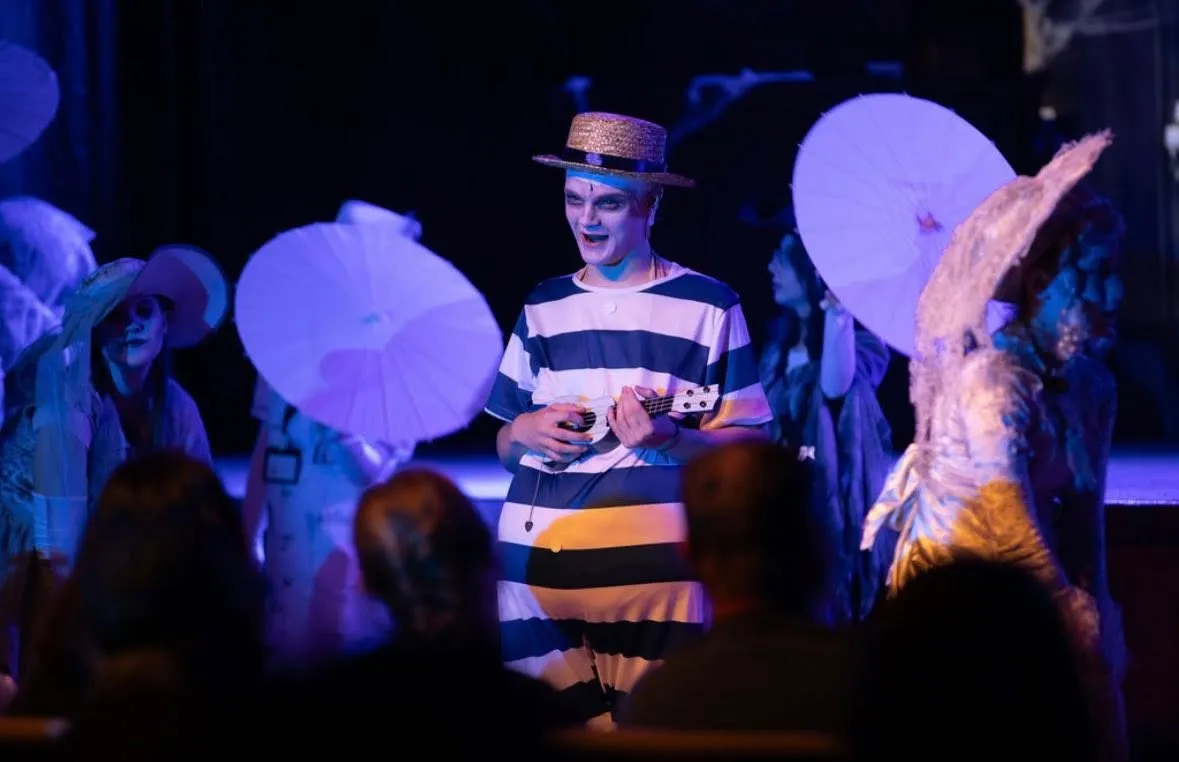 Addams Family 2025 — photo 77