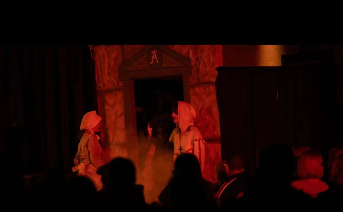 Addams Family 2025 — photo 79