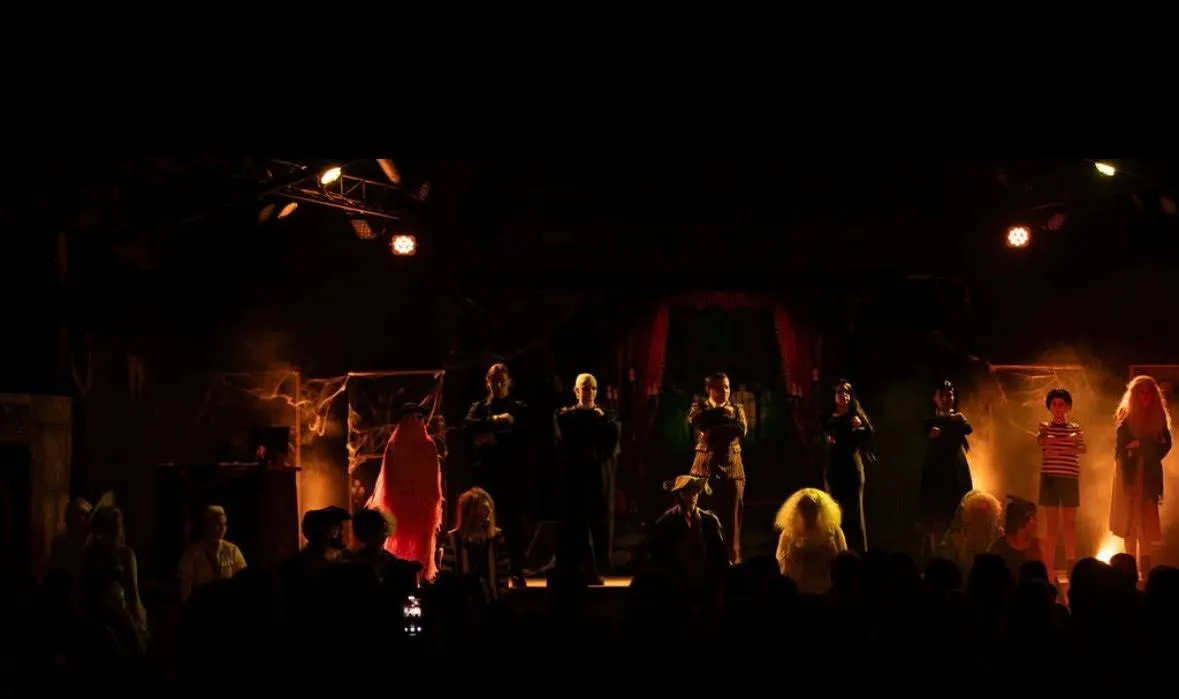 Addams Family 2025 — photo 80