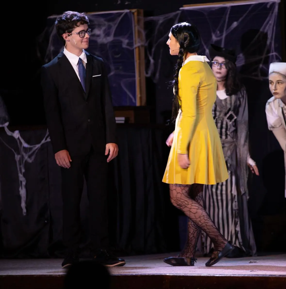 Addams Family 2025 — photo 81