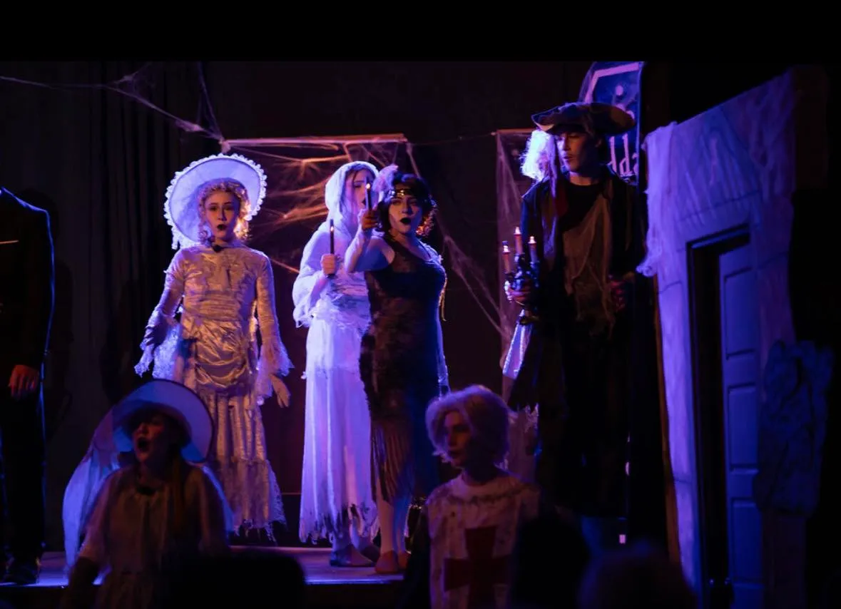 Addams Family 2025 — photo 83