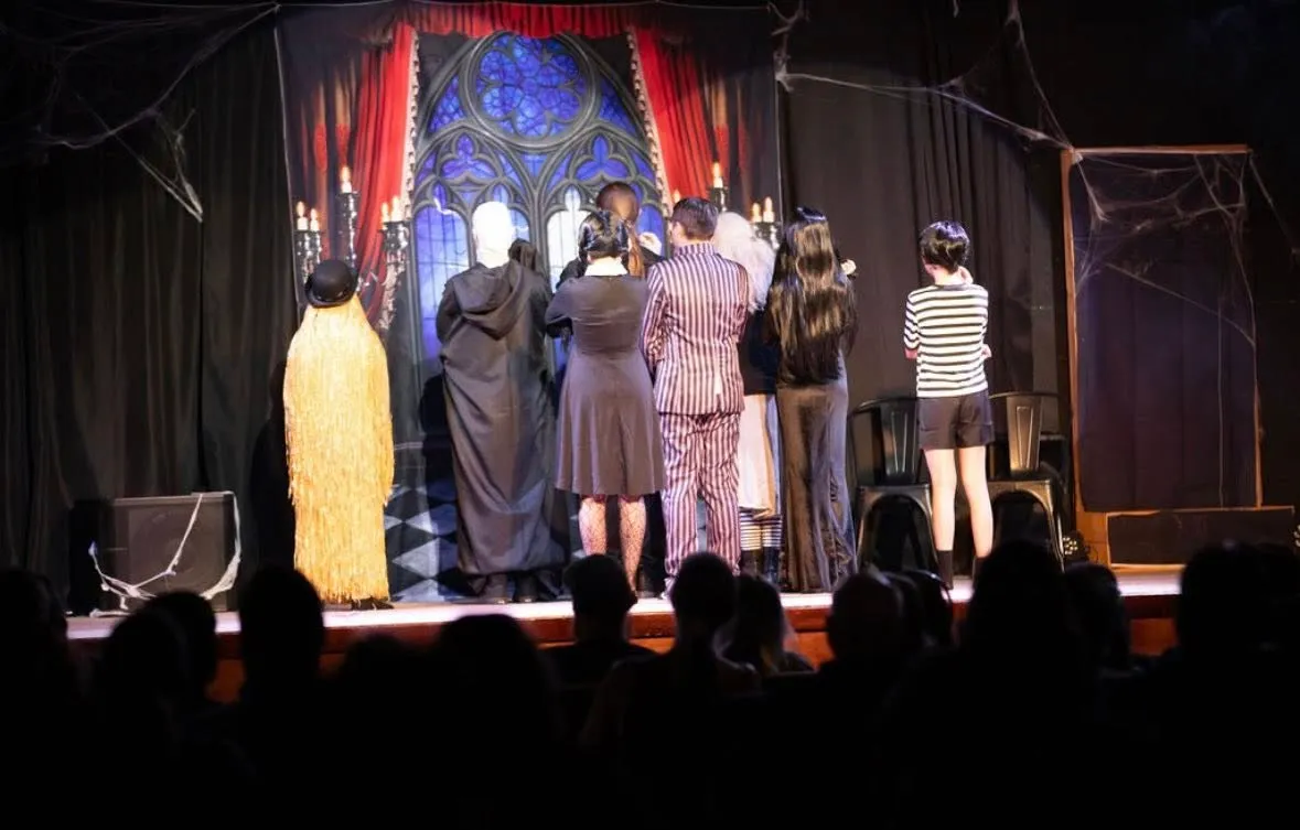 Addams Family 2025 — photo 84