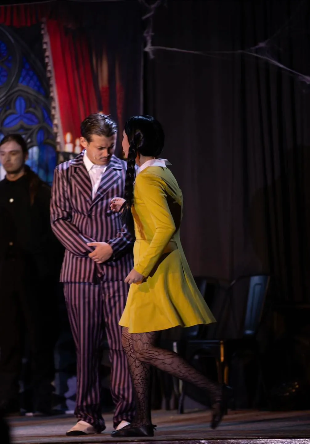 Addams Family 2025 — photo 86