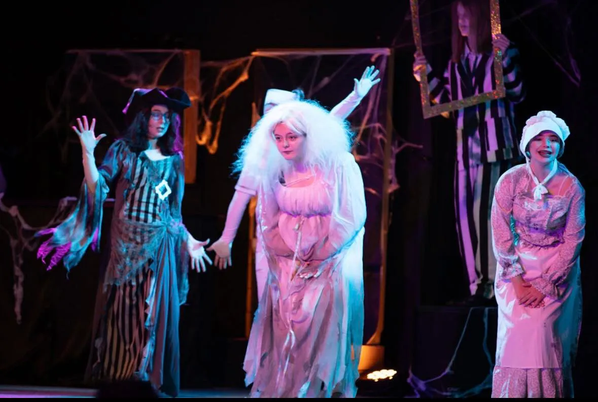 Addams Family 2025 — photo 87